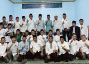 Gus Yusuf Datang, Sinyal Kuat Dukungan Nahdliyin ke Dja’far Shodiq