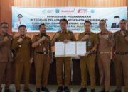 Mudahkan Warga Berobat, Pemkab OKI Segera Integrasikan Pelayanan Kesehatan Primer