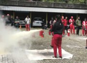 Pertamina Patra Niaga Regional Sumbagsel Bekali Operator Pertashop Dengan Pelatihan Keselamatan Kerja