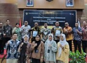 Komitmen Kelola Keuangan yang Baik, Pemkab Lahat Pertahankan Opini WTP 10 Kali Berturut-Turut