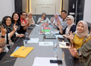 Dinsos Palembang dan OMS HIV siap Kolaborasi Dukung Penyintas Berdaya
