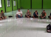 Sosialisasi Oplah dan Percepatan Tanam Tingkatkan Kesejahteraan Petani di Kecamatan Payung