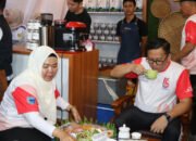 Jadikan Pameran Sebagai Momentum