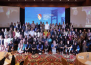 Cetak Sejarah! Sumatera Media Summit 2024 Pertemukan Ratusan Media Lokal untuk Naik Kelas