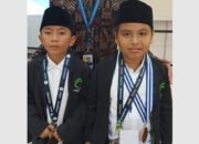 Tim Robotik MI Khoiru Ummah Pangkalpinang Bersiap Wakili Indonesia ke Ajang Internasional di Thailand