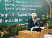 Kembali Hibur Masyarakat, Penutupan MTQ di Muba Hadirkan Gambus El Corona