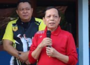 Kadisdik Palembang Ansori Himbau Orang Tua Pelajari Cara Daftar Masuk SD dan SMP