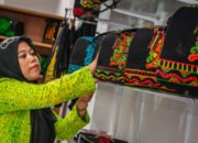 Wanita Tangguh Ini Bisa Jadi Pengusaha Sukses Berkat Holding Ultra Mikro BRI