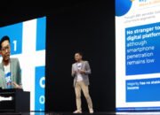Kolaborasi BRI dan Microsoft Eksplorasi Kecerdasan Buatan, Akselerasi Inklusi Keuangan di Indonesia