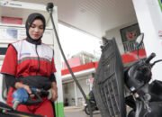 Pertamina Patra Niaga Regional Sumbagsel Pastikan Stok BBM dan LPG Aman Sambut Libur Panjang
