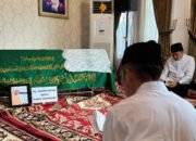 Ratu Dewa Kenang Almarhumah Ibunda Tito Karnavian Semasa Hidup, “Panutan Kita Semua”