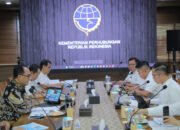 Ratu Dewa dapat restu Kemenhub pemakaian Terminal Karya Jaya solusi ODOL