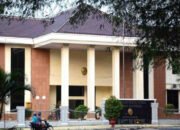 Dituntut JPU 10 Tahun, Hakim.PN Pangkalpinang Vonis Terdakwa Narkoba 1 Tahun