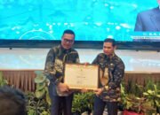 Gunakan Produk Lokal Pemkab Lahat Raih Penghargaan