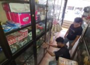 Polsek Jebus Bantah Lakukan Pembiaran Judi Togel, Kapolsek : Sebelum Berita Tayang Sudah Kami Razia