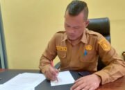 Pemkab Bangka Selatan Alokasikan Anggaran Hibah untuk KPU dan Bawaslu serta Dana Pengamanan Pilkada 2024