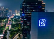 Top! BRI Masuk dalam daftar “20 Perusahaan Top yang Perlu Diperhatikan Tahun 2024”