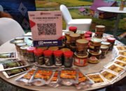 Petani Rempah di Danau Toba Naik Kelas Berkat KUR BRI