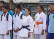 O2SN Tingkat SMP di OKI Pertandingkan 5 Cabor