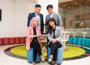 BRI Kembali Buka 3 Program Rekrutmen Pekerja