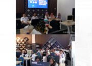 Kolaborasi Dispusip dan Dinkominfo Muba segera Terapkan Aplikasi Srikandi