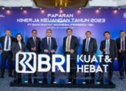 Direksi BRI Kompak Borong Saham BBRI Siratkan Bentuk Optimisme Kinerja