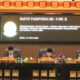 8 Fraksi di DPRD Palembang Sampaikan Pandum Pertanggungjawaban Pelaksanaan Anggaran Tahun 2023