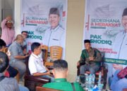 Media Centre Sebagai Pusat Informasi Terintegrasi Pasangan JADI