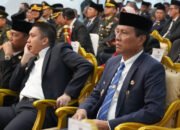 Asmar Wijaya Ucapkan Selamat Atas Pelantikan Pj. Walikota Palembang dan Perpanjangan Pj. Bupati OKU
