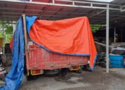 Bongkar Keterlibatan Oknum Aparat Penyelundupan 10 Ton Timah