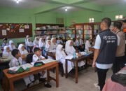 Program Relawan Bakti BUMN 2024, BRI Ajak Relawan Berpetualang di Desa BRILiaN