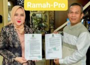 Dikabarkan Akan Berpasangan Dengan Suprayitno, Ratna Machmud Akui Sudah Kantongi Sejumlah Nama