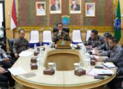 Kejari OKI Kawal Optimalisasi Penerimaan Pajak Daerah