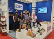 KUR BRI Bantu Usaha Kayu Rotan Bangkit dari Krisis