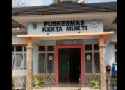 Terkait Kelamin Bocah Tak Sengaja Terpotong Saat Disunat, Kepala Puskesmas Kertamukti Angkat Bicara