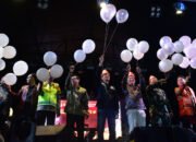 Pilkada OKI 2024 Dilaunching, Usung Maskot ‘Si Tikar’