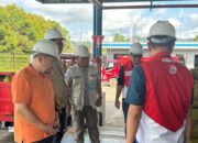 Sinergi Bareng Pemda, Pertamina Patra Niaga Sumbagsel Gelar Inspeksi Pastikan Kualitas dan Kuantitas LPG 3 Kg Sesuai Takaran