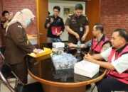 Bos Aon Koba Siap Disidang, Sosok Jenderal Tetap Misterius?