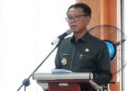 Audit Stunting, OKI Mantapkan Strategi Turunkan Kasus Stunting