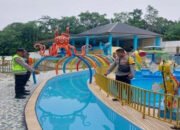 Begini Kronologi Bocah TK  Meninggal Tenggelam Di Kolam Renang Desa Karya Sakti Musi Rawas