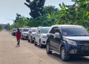 Sah, Komunitas TCI Regional Sumsel Resmi Deklarasikan Diri