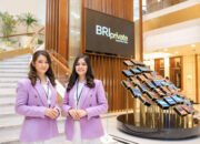 Layanan Wealth Management BRI Peroleh Penghargaan Internasional dalam Global Private Banking Innovation Awards 2024