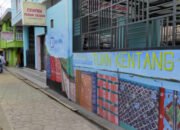 Hidupkan Potensi Daerah, Klaster Usaha Kain Tuan Kentang Palembang Naik Kelas Berkat BRI