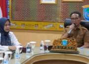 OKI Berhasil Tekan Inflasi, Dibawah Rata-rata Nasional dan Provinsi Sumsel