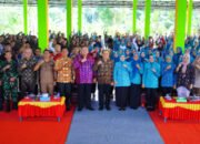 Ketua Tim Penilai Sebut Muba Sudah Layak Jadi Juara