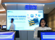 BRI Kembali Ditunjuk KSEI Sebagai Bank Pembayaran dan Bank Administrator RDN