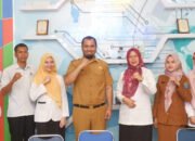 Diskominfo OKI Fasilitasi Pembuatan Website Bagi Desa Cantik