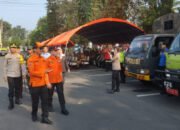 Kebakaran Mengintai, Camat Jangan Tidur