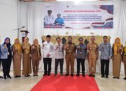 Turunkan Stunting, Pengantin Baru dan Catin di OKI Diberi Pendampingan