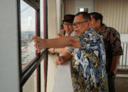 Siapkan guide dan tim medis, Wisata Tower Ampera Operasional 2025